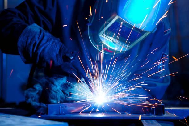 Best Maintenance and Repair Welding in Cherokee, IA