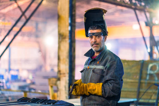 Best Marine and Shipbuilding Welding in Cherokee, IA