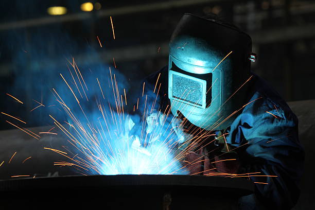 Best Structural Steel Welding in Cherokee, IA