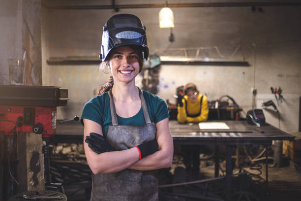 Reliable Cherokee, IA Welder & Metal Fabrication Solutions