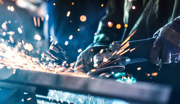  Cherokee, IA Welder Pros
